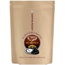 커피향기줍는남자 원두드립 아프리카 케냐aa 탑커피 당일로스팅, 더치, 200g