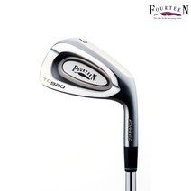 포틴 TC-920 포지드 아이언 스틸 카본 성화스포츠, Modus 105 (S)