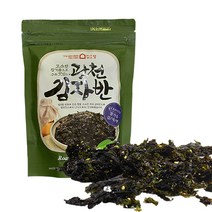 광천김공장 돌김자반 50g 10봉, 김공장 광천 김자반 50g
