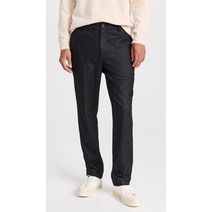 Vince 빈스 울 플란넬 바지