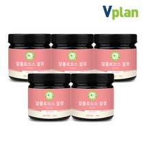 브이플랜 알룰로스 분말 1.5kg 알룰로오스 설탕 대체 대신 대용, 단품