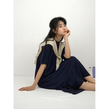 [잘한다니트 기획] SS 홀가먼트 쁘띠 파스텔 컬러 어깨숄