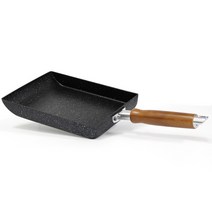 네오셰프 직사각 계란말이 후라이팬 대(26.5cmx19.5cmx3.5cm)어쩌다사장, 1개, 26cm