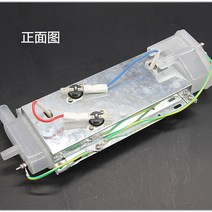 수냉식 에어컨 즉석 온수 디스펜서 가열 바디 순간 튜브, 한개옵션0