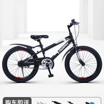 20 인치 싱글 스피드 학생 청소년 성인 산악 자전거 사바파이크 자이언트 giant mtb 스타일 style, 리어 브레이크20 인치, A단속