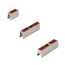 오토락핸들 잠금장치 스트라이커 (115G 115B 130B), 1개
