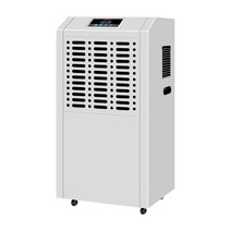 대형 항온항습기 전산실 제습기 고출력 서버실 냉방, 138L