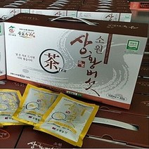[머든팜]건강차 상황버섯차 100ml 30포 참나무재배, 상세페이지 참조, 상세페이지 참조