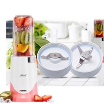 신일 국산믹서기 SFM-N3700K 컵4개+칼날2개 쥬서 분쇄