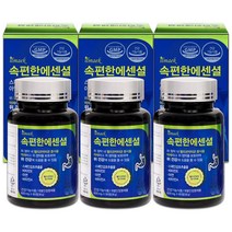 일맥 위건강 속편한에센셜, 6병