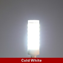 LED 전구3W 4W 5W 7W G4 G9 E14 LED 램프 AC 220V LED 옥수수 전구SMD2835 360 빔 각도 할로겐 샹들리에 조, 02 4w_03 E14, 02 차가운 흰색