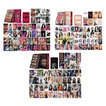 포카 (G)I-DLE 여자아이들 포토 카드 162장 여자 아이들 굿즈 포카