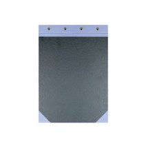동명 현풍 021-1 흑표지(종이/군) A4/5조(10개)입