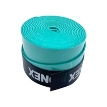 테니스그립커버 용품 선물 60 개몫 끈적 끈적한 그립 오버 그립 (테니스 스쿼시 및 배드민턴에 사용) 라켓커버, 60pcs 보석 블루, 60pcs 쥬얼리 블루