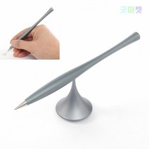 굿마켓 무중력볼펜 특이한볼펜 사무실오픈선물 고급펜 승진선물