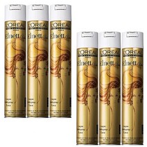 로레알 에르네뜨 가스 스프레이 500ml 6개 한박스