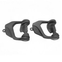 숄더프레스머신 렛풀다운머신 암컬머신 헤비 듀티 biceps tricepss 로프 풀리 케이블 머신 부착 체육관 d-rings 인체 공학적 핸들 피트니스 lat pull down, 어번