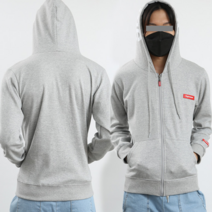 남자 남성 후드 집업 티셔츠 TEE5012