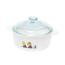 [코닝웨어] 스누피 원형 컬러 양수냄비 2.2L, 상세 설명 참조, 상세 설명 참조