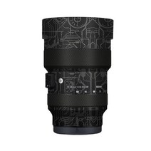 셀프촬영 ART 14-24 2.8 DG DN 데칼 스킨 비닐 랩 필름 렌즈 보호 스티커 코트 시그마 14-24mm F2.8 아트 소니 마운트, [11] No.11, [02] For L Mount