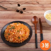 엄지 사천중화볶음밥 300g X 3봉, 3개