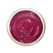 프랑스 파마코 비즈왁스 슈크림 구두약 50ml 40개 색상, 핑크아잘레 328, 1개