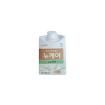 뉴케어 구수한맛 완전균형영양식, 200ml, 60개