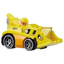 파우 순찰 다이 캐스트 차량 러블 파워 불도저