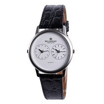 BELCARINO 유로스타일 고급스러운 남성시계 MV2097025BK 패션시계 _ 4501209EA