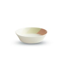 NUNUBITEL_한국도자기 블루밍플라워 4 굽부 1P 볼 식기 도자기볼 한식볼 샐러드볼 혼수준비 한식기 요리접시 요리볼 반찬 앞접시_NUB누비텔레숍, 옵션이없는_단일품목입니다