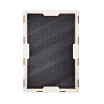 스타일엑스 모델프레임 건담 프라모델 피규어 보관함 장식장 케이스 아크릴 액자 박스, MF2939-130