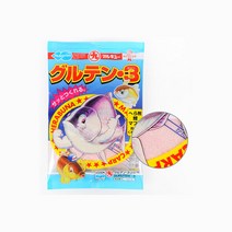 마루큐 글루텐3 딸기향 낚시떡밥 민물낚시용품, 선택완료