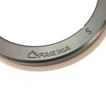 FAEMA 훼마 가스켓 e98 라심발리 m27, 호환8MM, 1개
