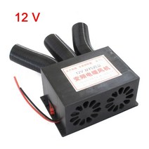 무시동 에어컨 히터 화물차 캠핑용 일체형 난방 피크닉 난로 이동식 차박 온풍기 12v24v 800w 3 포트 dc 자동차 트럭 히터 자동차 공기 히터 팬 자동차 히터 서리 제거, 12v