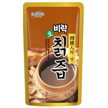 팔도 비락 생 칡즙 120ml X 40팩 1박스