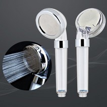 클리어정수필터헤드/샤워기 수압상승 폭포수 석회수 8230967EA, csmun500 다팔자csmun500 1, csmun500 다팔자csmun500 본상품선택