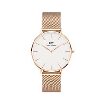 [신라면세점] 다니엘웰링턴 Petite 36 Melrose RG
