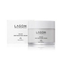 라곰 셀러스 딥 모이스쳐 크림, 60ml, 8개