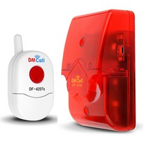 장거리용 FM무선비상벨 DR-360RT 비상벨시스템 화장실비상벨 긴급벨 알림벨 무선비상벨시스템 비상경광사이렌 경고벨, 상세페이지 참조, 상세페이지 참조
