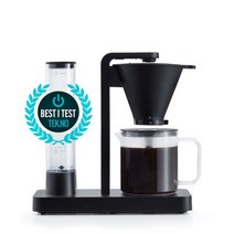 [Wilfa] 윌파 커피메이커 필터커피머신 WSPL-3B 관세포함, 기본