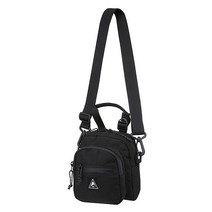 네파 C-TR BLOCK 블락 크로스백_7HE7515, 000(FREE)