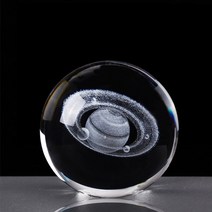 세계 서재 미니 대형세계 지구 지도 전도 지구본 사진 조명 14, 8cm, 그냥 새턴 볼