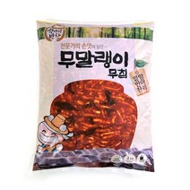 항아리반찬 골라담기 (무말랭이무침 4kg/양념깻잎무침 4kg/간장고추 4kg/양념고들빼기 4kg봉/명이나물 2kg) 국민반찬/저장용반찬/간편식/맛깔나는양념, 항아리반찬 양념깻잎무침 4키로 1봉