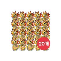 팝핑 크런치 캔디2g x 12개입24gx20봉말랑카우, 2g, 12개입, 팝핑 크런치 캔디(2g x 12개입)2