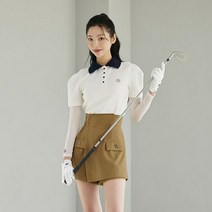 여성용 합피 오른손 골프장갑 GAB221E여성용 GAB221E