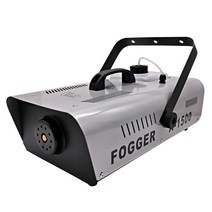 1500w 연기 발생기 공연 무대 특수효과 스모그 머신, 일반1500Wx2오일