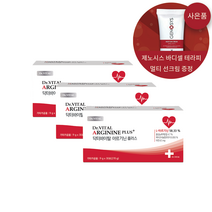 닥터바이탈아르기닌플러스 (30포x3개)
