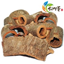 신영몰 국산 유근피 느릅나무 껍질 300g 유근피차 원물재료, 3팩