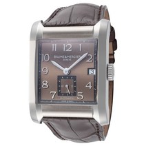 Baume and Mercier Hampton 남성용 Watch MOA10028