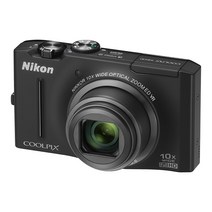 니콘 COOLPIX S8100 [단품/메모리 미포함] k, 단품